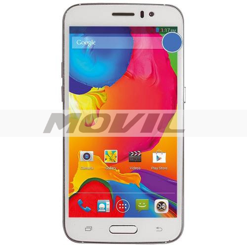 Celular S5 Android 4.2 Dualcore Doble Sim Wifi Gps Bluetooth